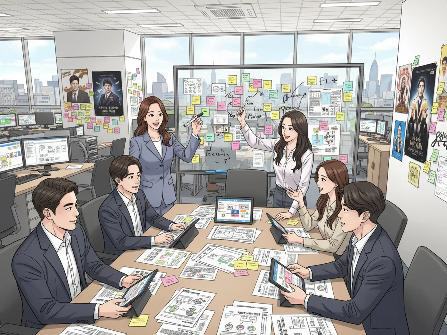 복면가왕 종영날짜03